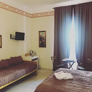  Maison d'hôtes Via Fiume Cento 17