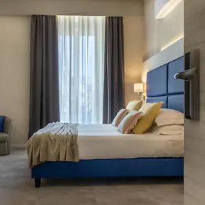 2* Gasthuis Cinque Terre Gateway