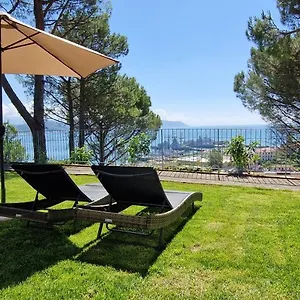  Gasthuis Villamara Luxury