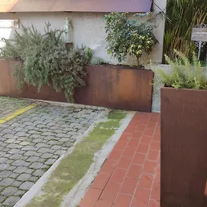  Pensión Exotic Flavour House