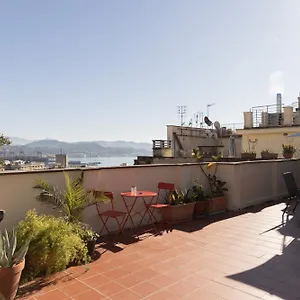 Bed & Breakfast Dalla Patagonia, La Spezia