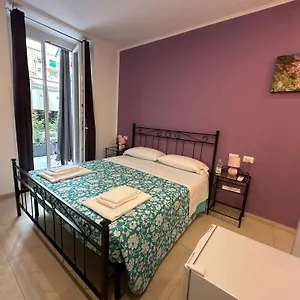  Bed and breakfast Adam Eric