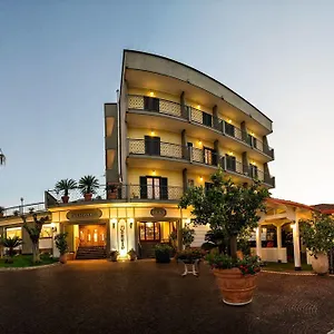 Ristorante Donato Hotel Calvizzano