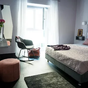2* Maison d'hôtes 5 Terre