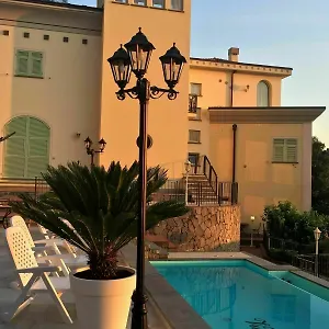 3* Maison d'hôtes Nina