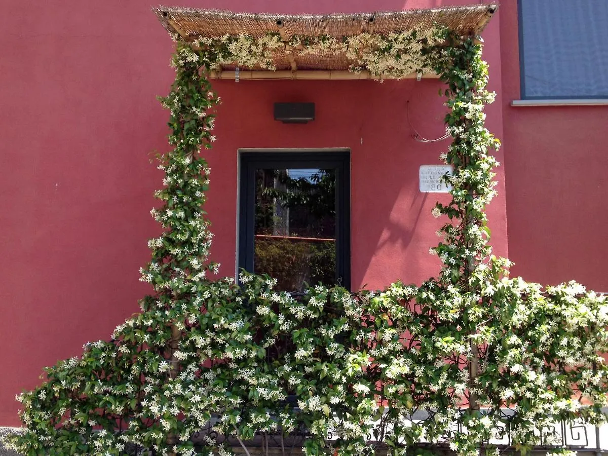 Antoniana Bed & Breakfast La Spezia