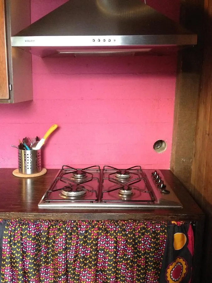Antoniana Bed & Breakfast La Spezia