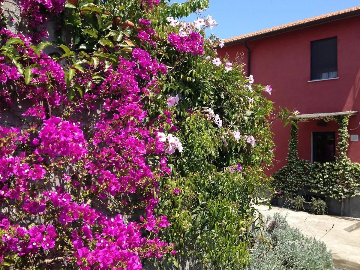 Antoniana Bed & Breakfast La Spezia