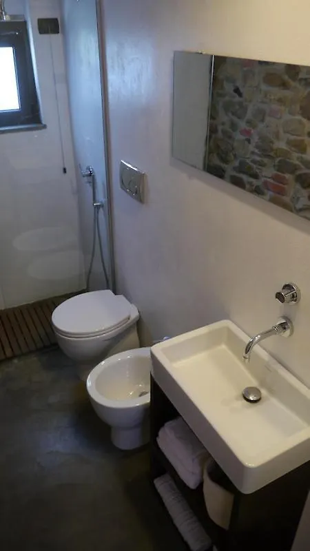 Antoniana Bed & Breakfast La Spezia