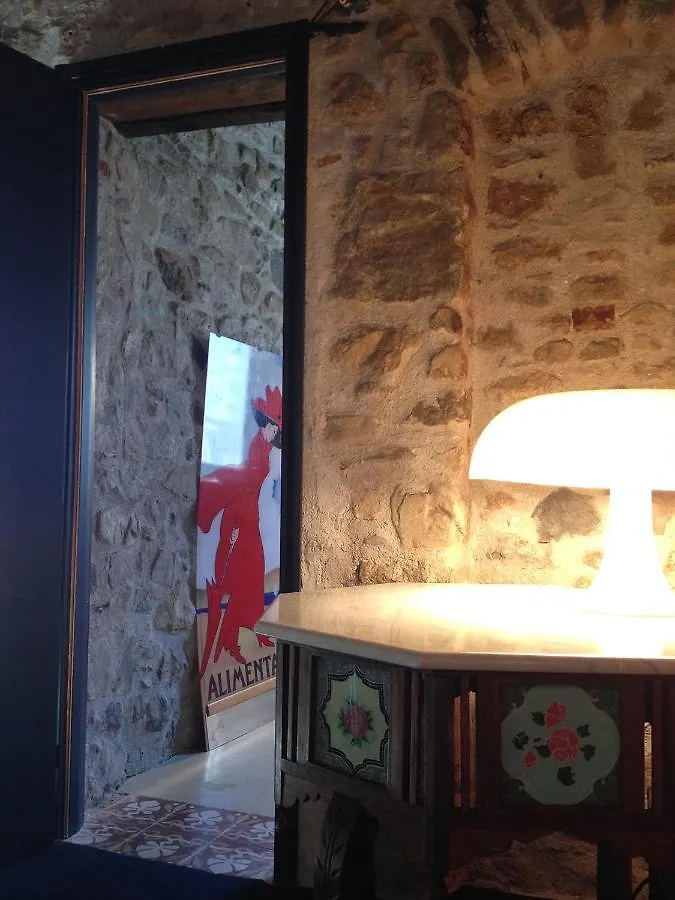 Antoniana Bed & Breakfast La Spezia