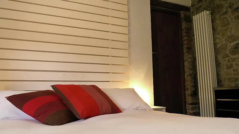 Antoniana Bed & Breakfast La Spezia