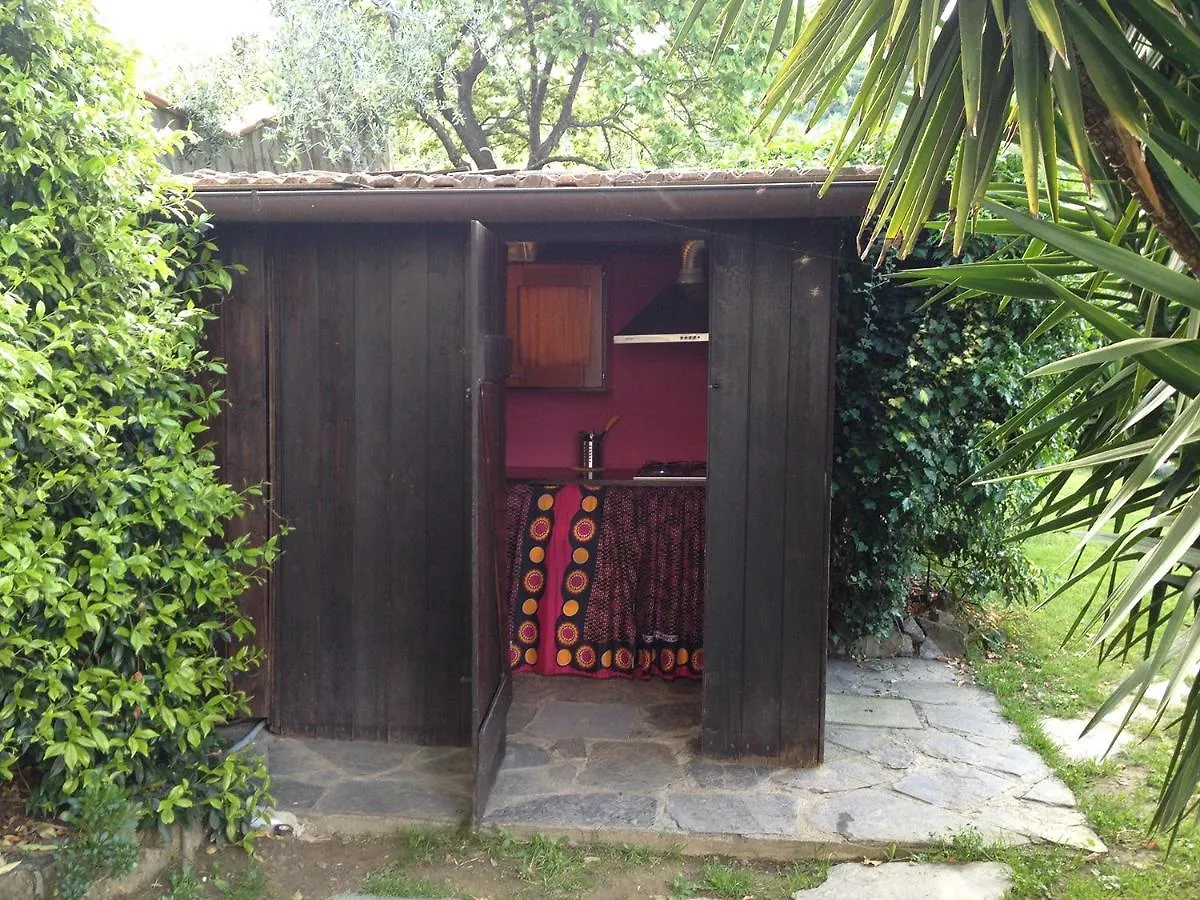 Antoniana Bed & Breakfast La Spezia 0*,  Italy