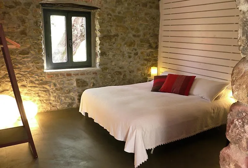 Antoniana Bed & Breakfast La Spezia Italy
