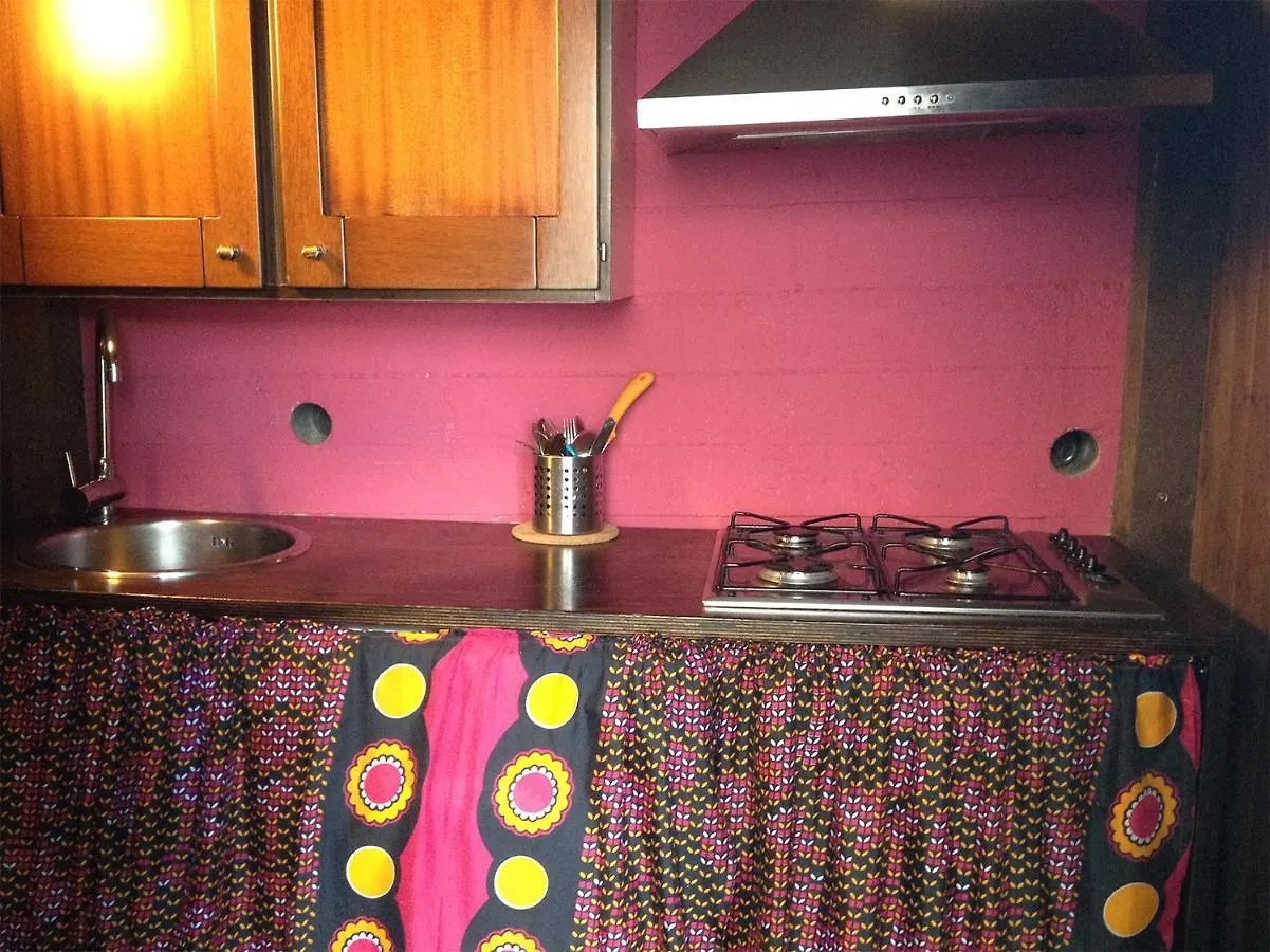 Antoniana Bed & Breakfast La Spezia 0*,  Italy