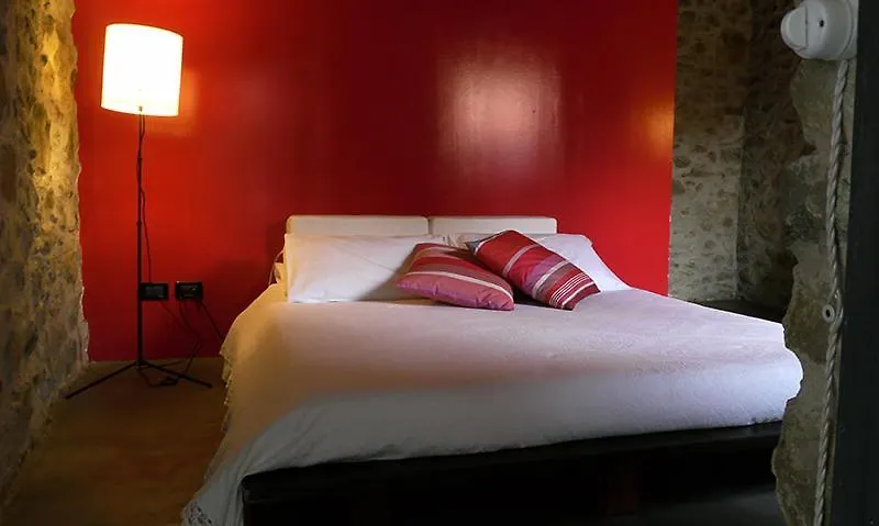 Antoniana Bed & Breakfast La Spezia
