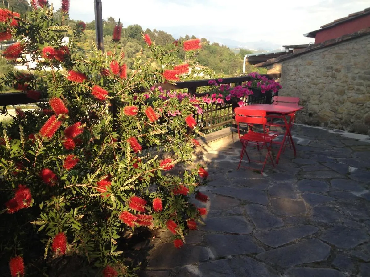Antoniana Bed & Breakfast La Spezia 0*,