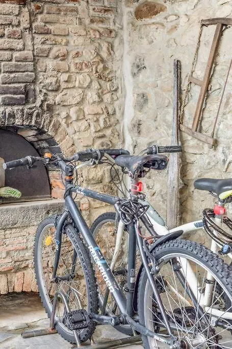 Antoniana Bed & Breakfast La Spezia 0*,
