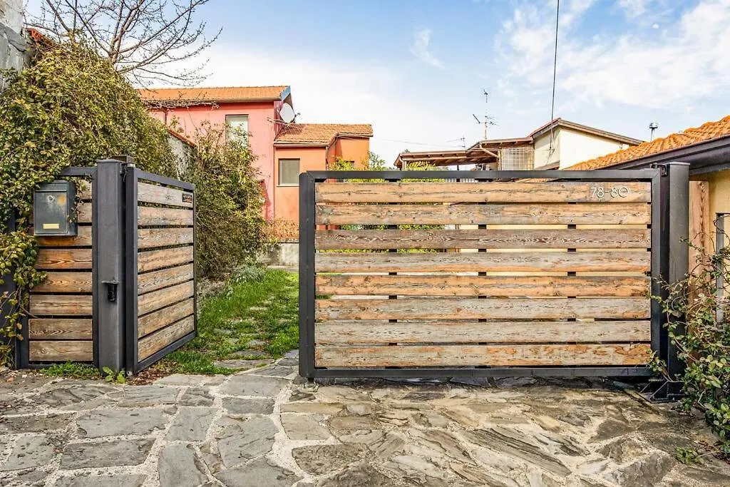 Antoniana Bed & Breakfast La Spezia