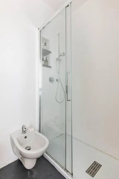 Antoniana Bed & Breakfast La Spezia
