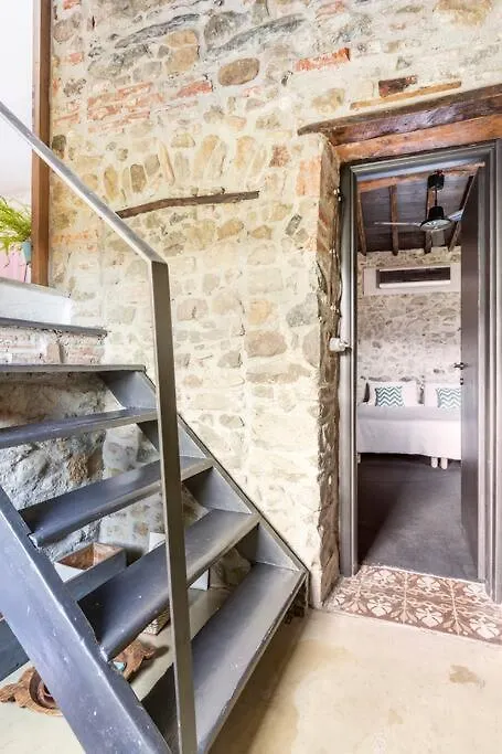 Antoniana Bed & Breakfast La Spezia Italy