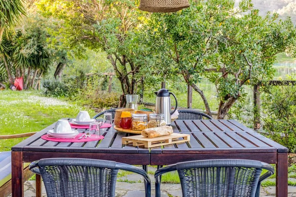 Antoniana Bed & Breakfast La Spezia 0*,  Italy