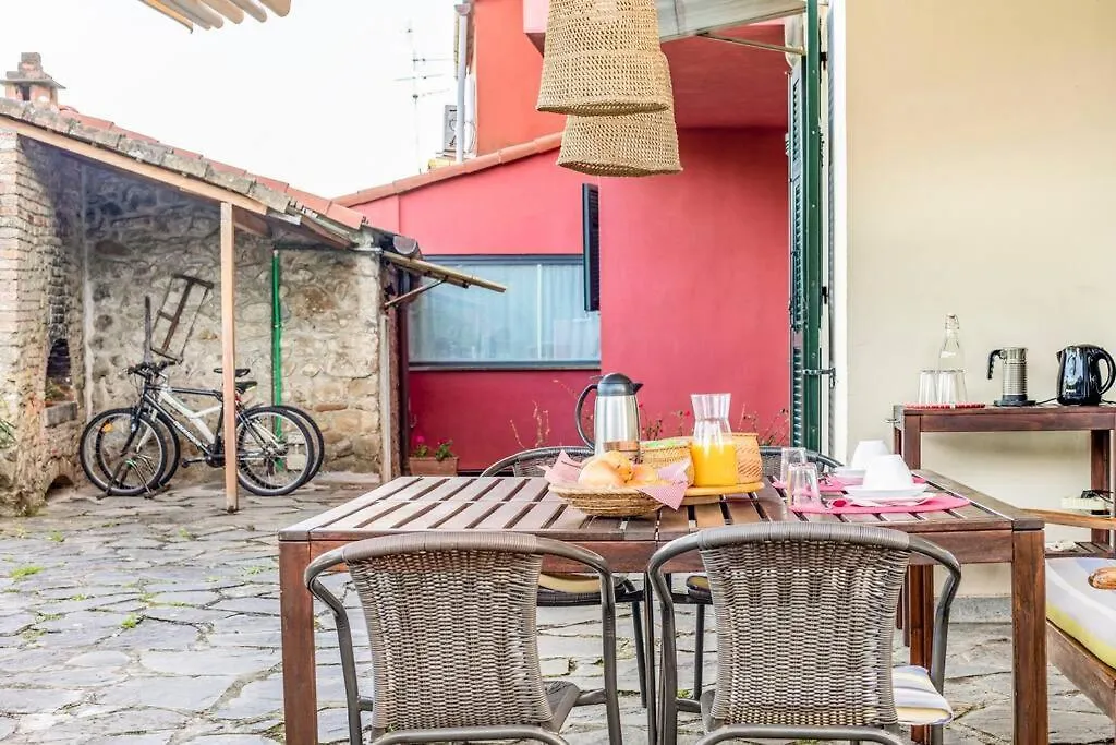 Antoniana Bed & Breakfast La Spezia