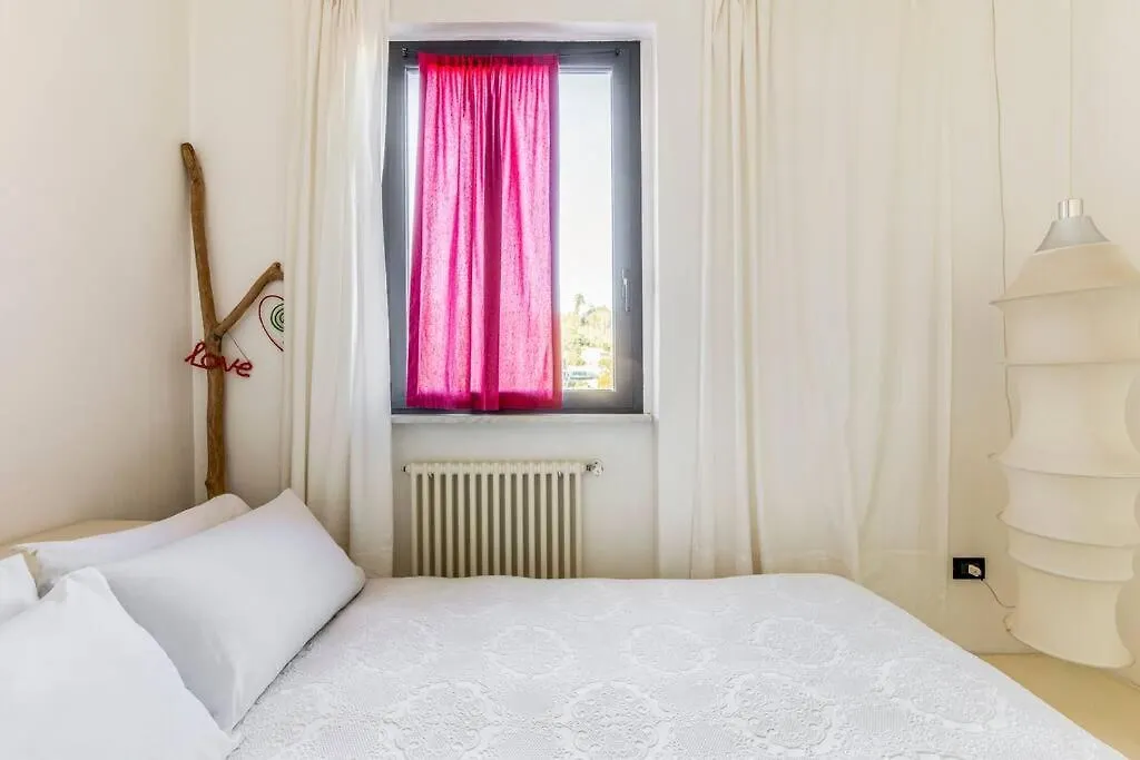 Antoniana Bed & Breakfast La Spezia Italy