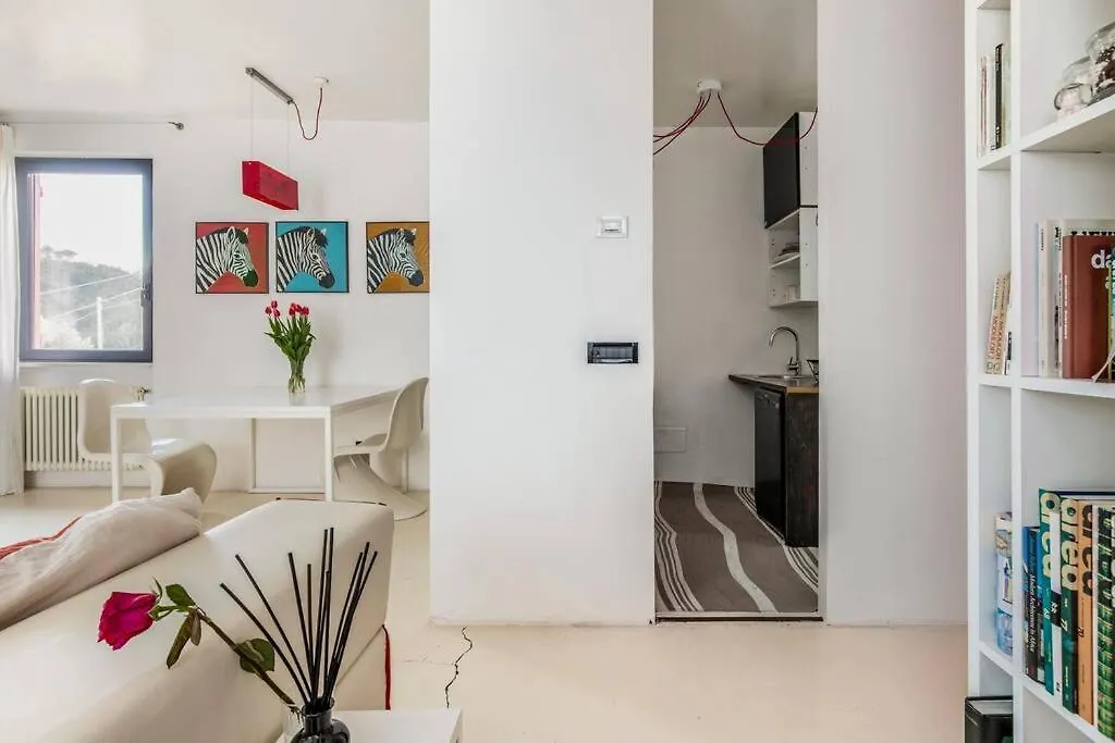 Antoniana Bed & Breakfast La Spezia 0*,  Italy