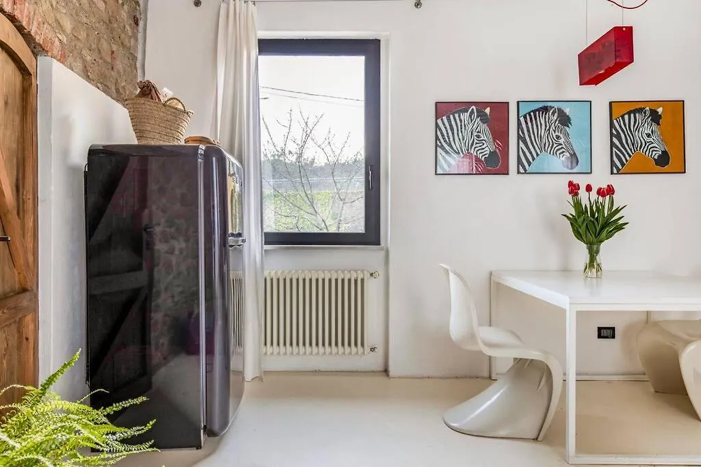 Antoniana Bed & Breakfast La Spezia