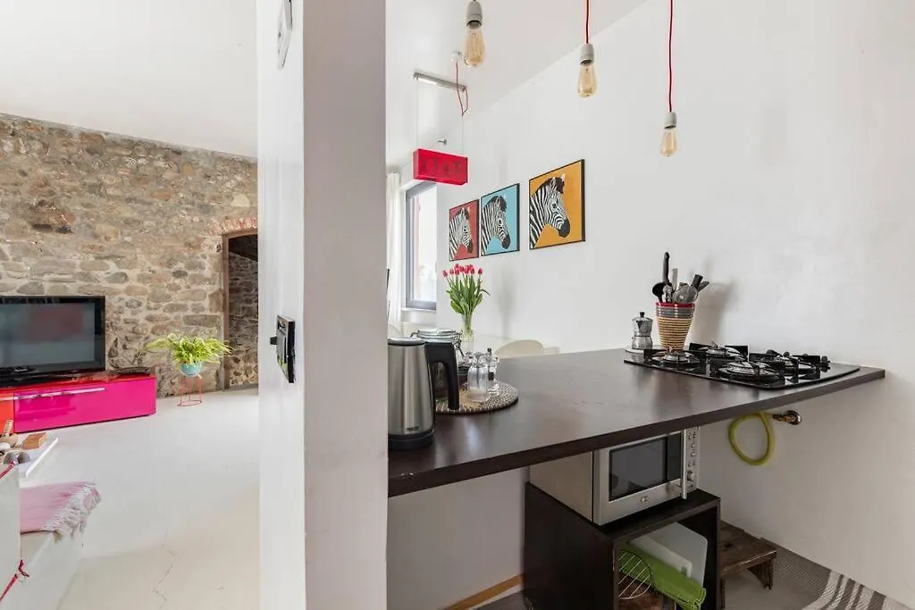 Antoniana Bed & Breakfast La Spezia