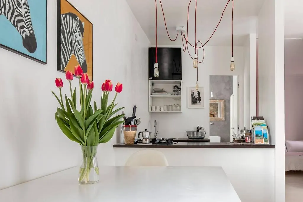 Antoniana Bed & Breakfast La Spezia
