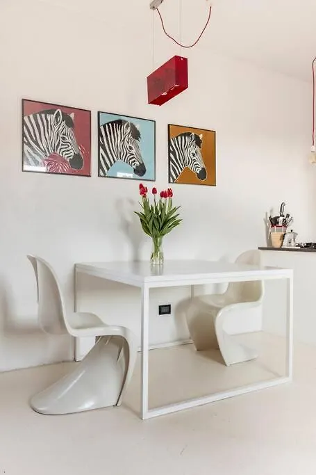 Antoniana Bed & Breakfast La Spezia