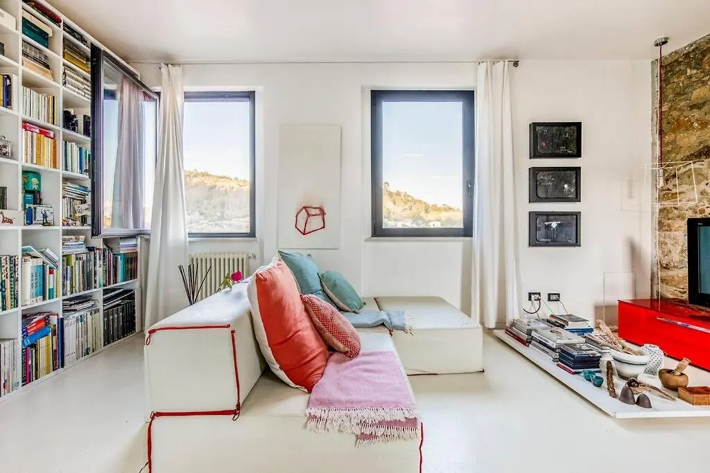 Antoniana Bed & Breakfast La Spezia